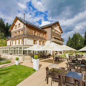 Eagle Hotel Mariánské Lázně