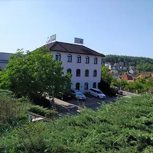 Jinonice Gasthof Prag