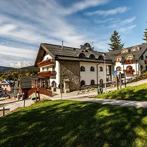 Wellness Windsor Szpindlerowy Młyn