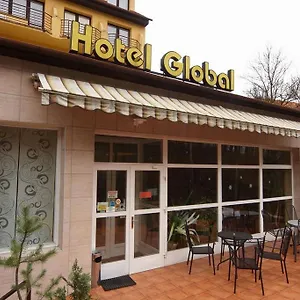 Global *** Brno
