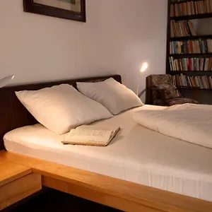  Apartman Z - With Private Parking