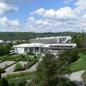 Koleje Vinarska Brno