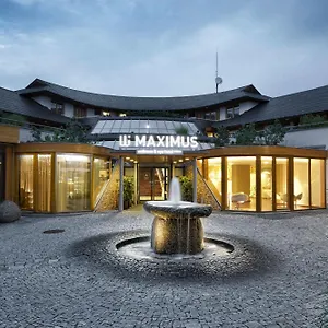Maximus Brno