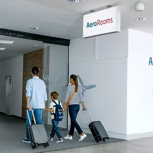 Aerorooms Hotel Prag