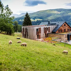 Amenity & Hotel Špindlerŭv Mlýn