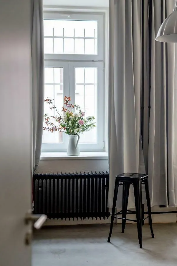Wake Up Wellness Hostel Brno