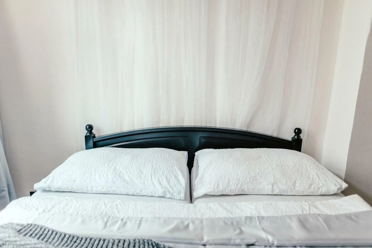 Wake Up Wellness Hostel Brno