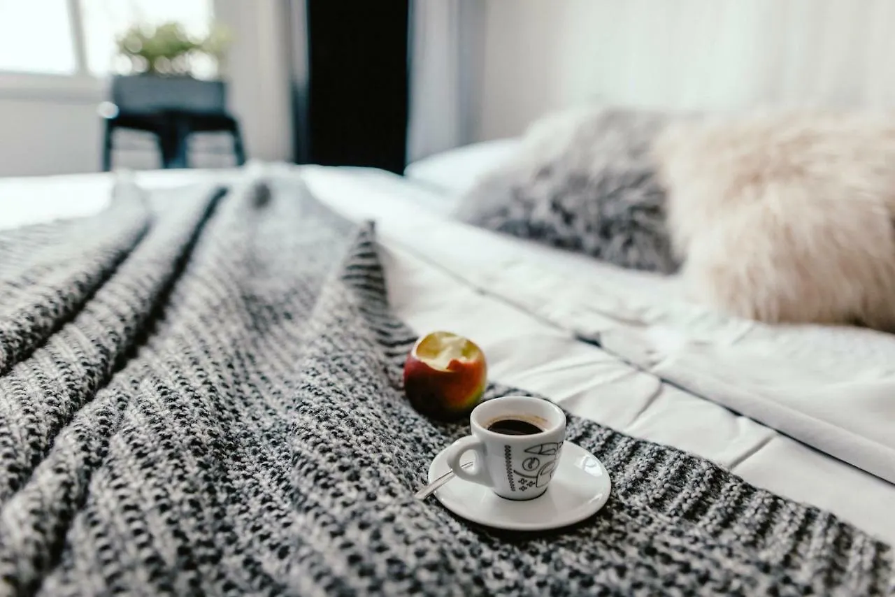 Wake Up Wellness Hostel Brno